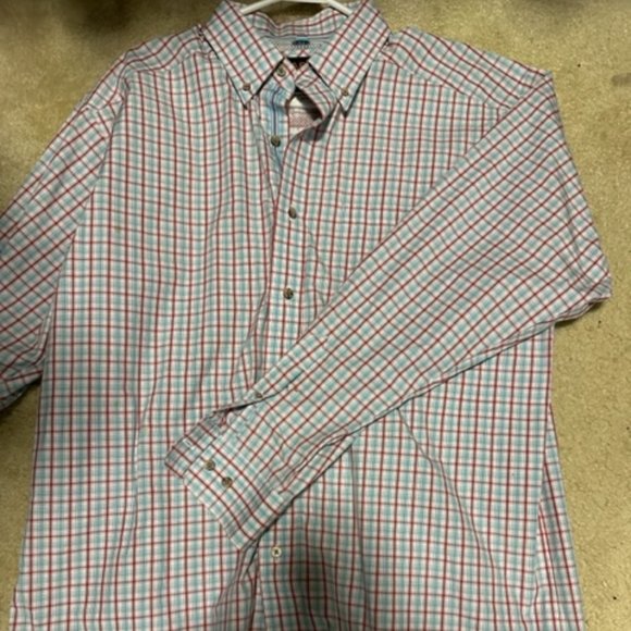 Men's Ariat Shirt - Picture 1 of 1